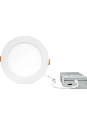 Led 6inch Ceiling Light-clip on