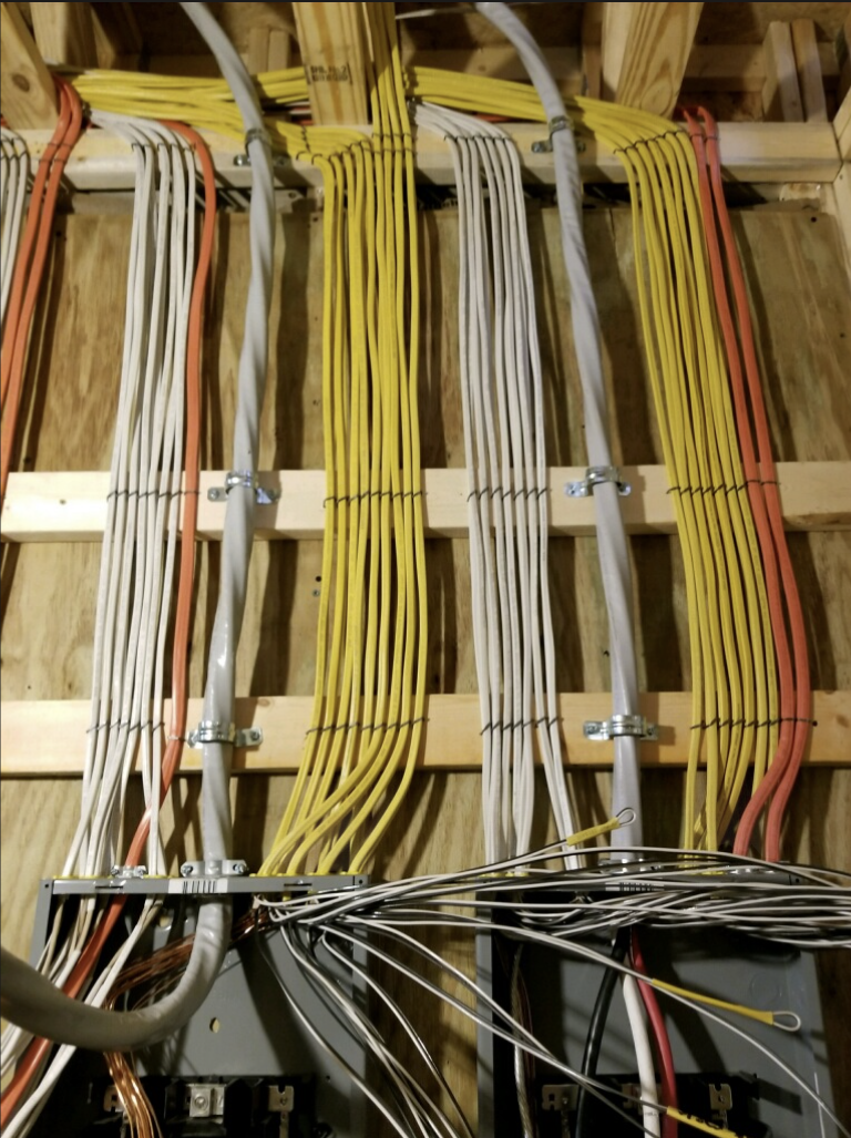 12/2 Romex copper wire 250ft roll - Image 8