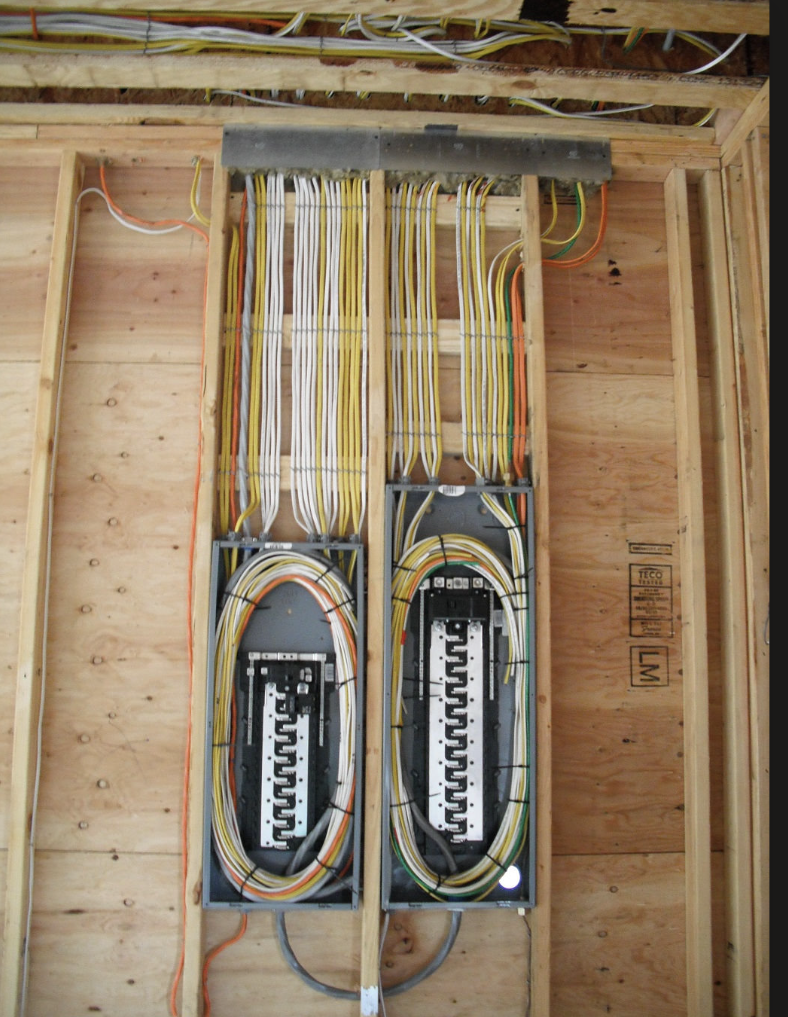 12/2 Romex copper wire 250ft roll - Image 10