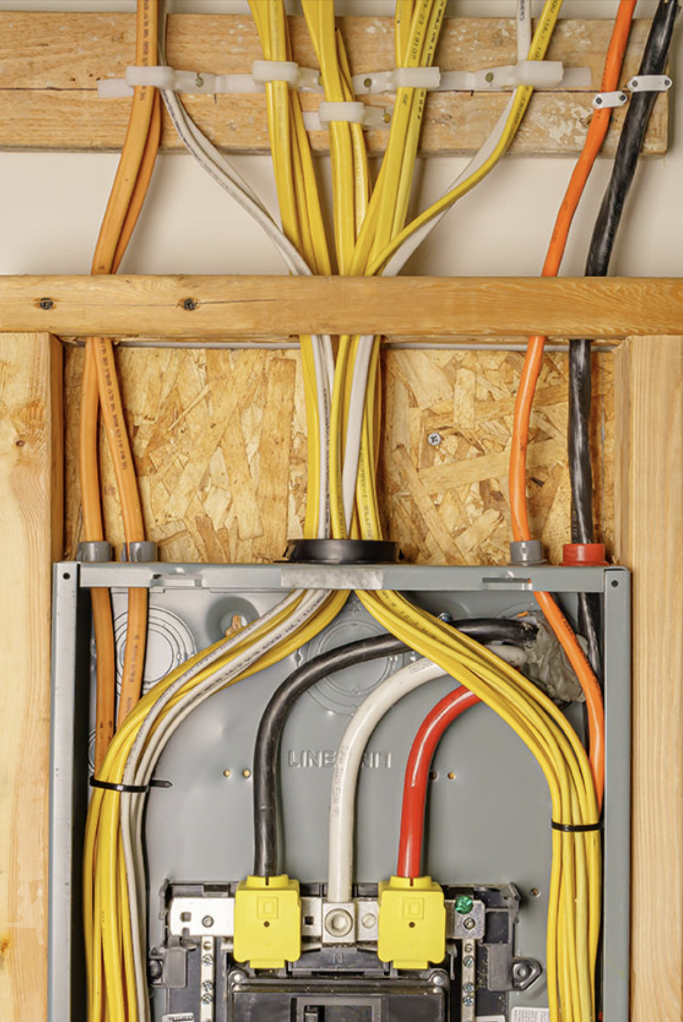 12/2 Romex copper wire 250ft roll - Image 11