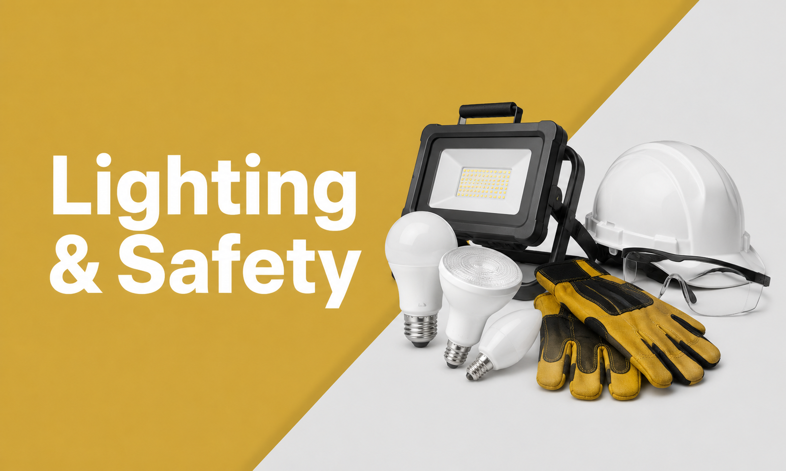 Lighting and Safety