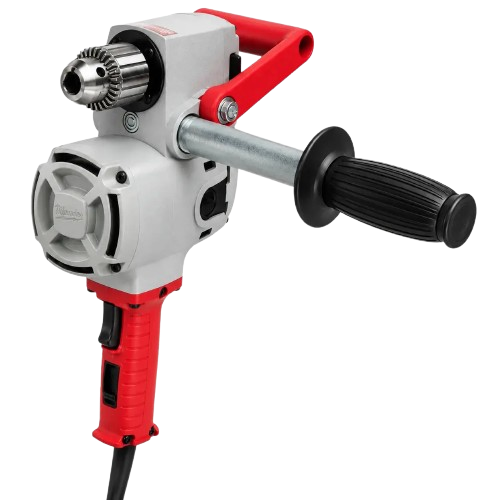 Milwaukee 1675-6 Hole Hawg Heavy-Duty Right Angle Drill